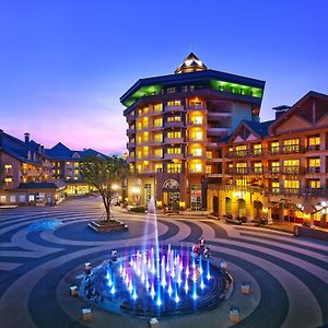 Holiday Inn & Suites Alpensia Pyeongchang Suites, An Ihg Hotel